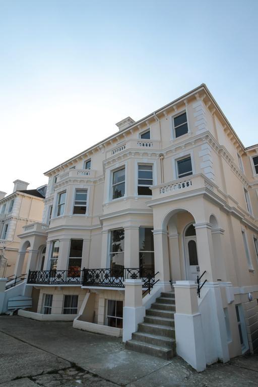 Congress Apartments Tournoi d'Tournoi d'Eastbourne Extérieur photo